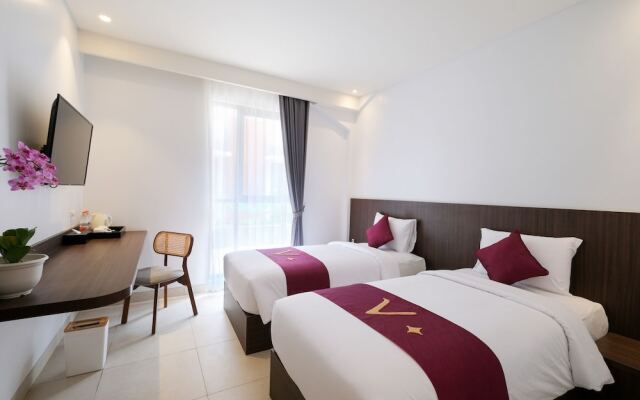 Valstar Hotel Canggu