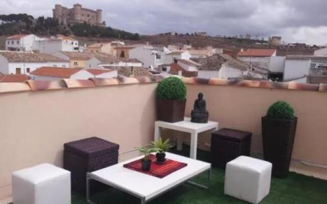 Casa Plaza del Pilar