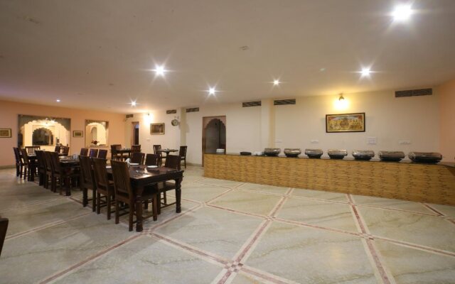 The Sher Garh Resort