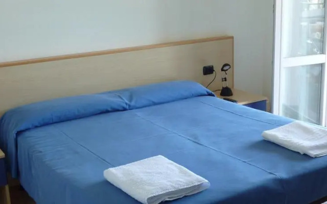 Magic Lake Affittacamere