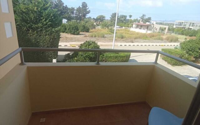2 Bedroom Maisonette, Mandria, Paphos, Cyprus