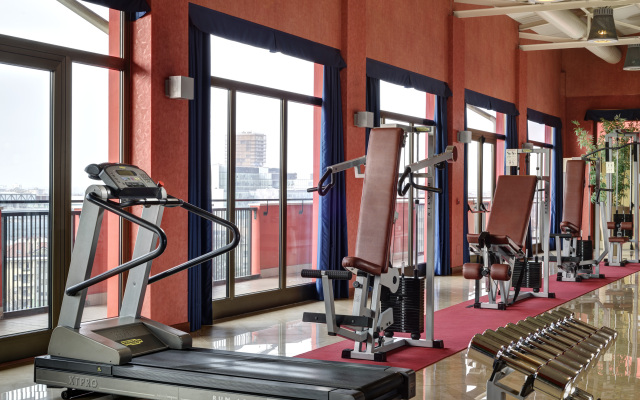 Unaway Hotel & Residence Contessa Jolanda Milano