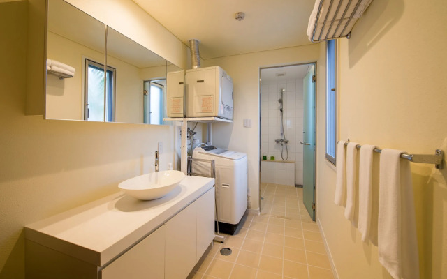 Ahman Suite Villa Sumuide