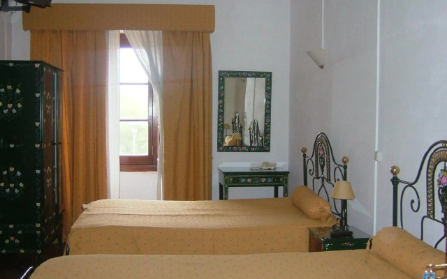 Alentejano Low Cost Hotel