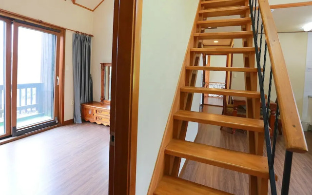 Chalet Resort