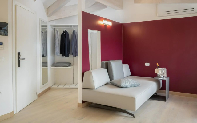 Hotel Continental - Tonelli Hotels
