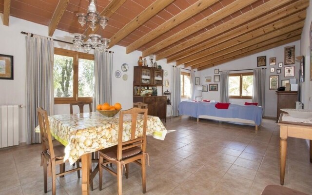 Villa - 2 Bedrooms with Pool - 103231