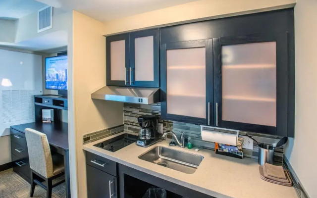 Staybridge Suites Denver Downtown by IHG