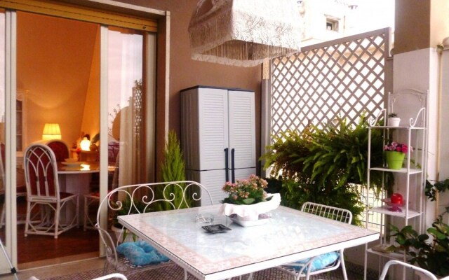 Appartamento Patrizia