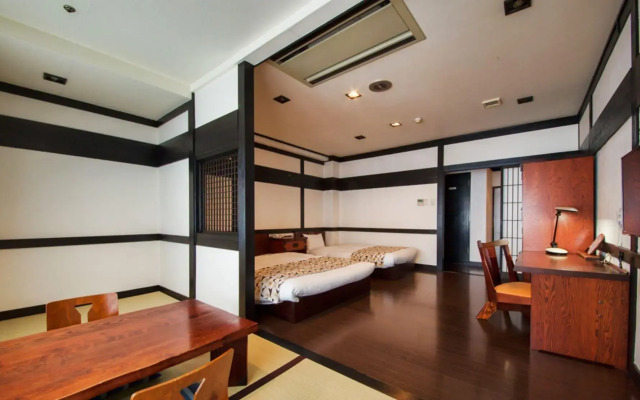 Kumamoto Wasuki Tsukasakan