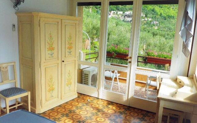 Hotel Villa Margherita