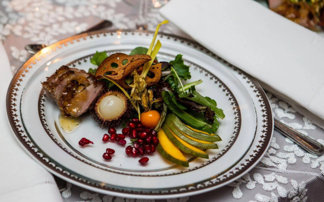 The Park Hotel at Meadowlands