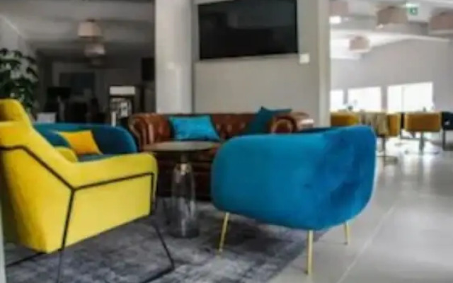 Hotel Ar men II Le Pouldu