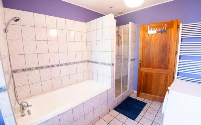 Gîte Chantraine, 3 pièces, 4 personnes - FR-1-589-27