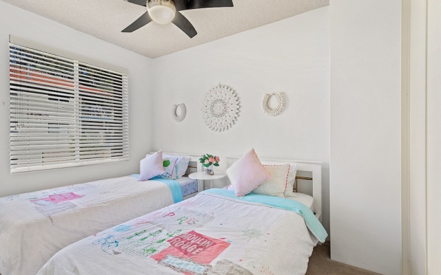 Kiah Unit 14 53 Victoria Parade – Guest Rooms – Nelson Bay