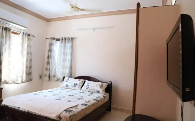 Divinehomestay Comfort Suite
