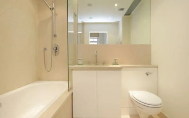 Veeve  Modern 3 Bed Townhouse In Exclusive Mayfair