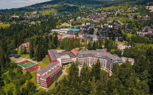 Rewita Zakopane