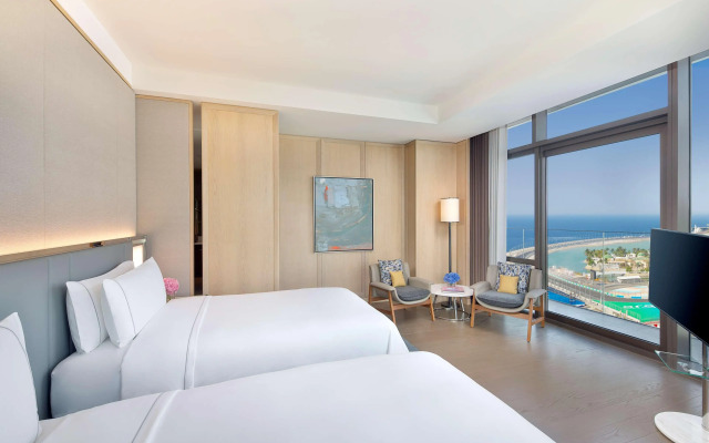 Shangri-La Jeddah