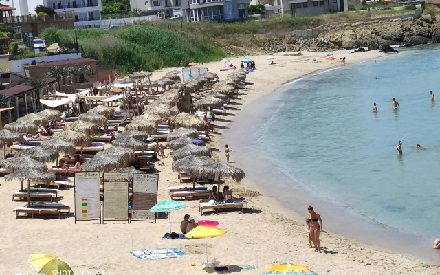 Perla Beach
