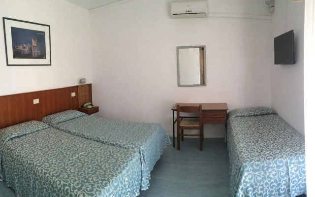 Hotel Helvetia
