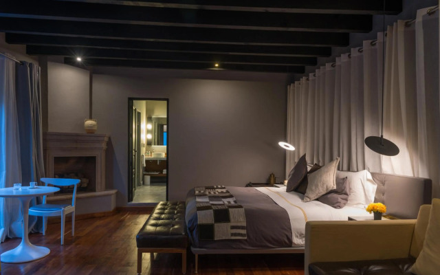 Dos Casas Hotel & Spa