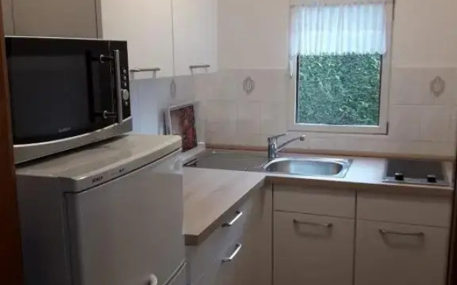 Ferienhaus am Langen See