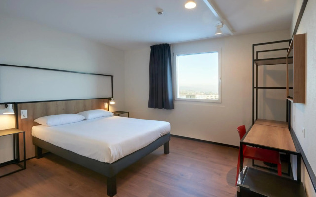 ibis Bulle La Gruyere