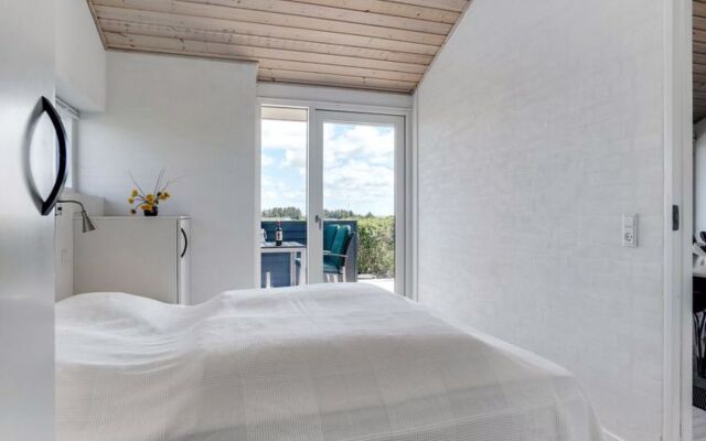 "Abelone" - 300m from the sea in Western Jutland