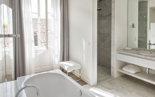 Hôtel de Tourrel, Saint Rémy de Provence, a Member of Design Hotels