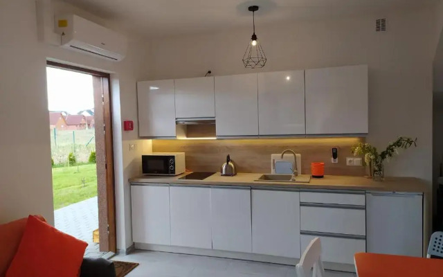 Słoneczna Sarbinówka