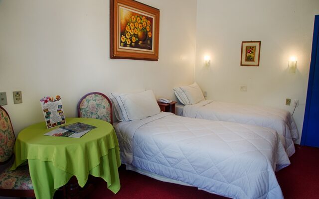 Hotel Gramado Palace