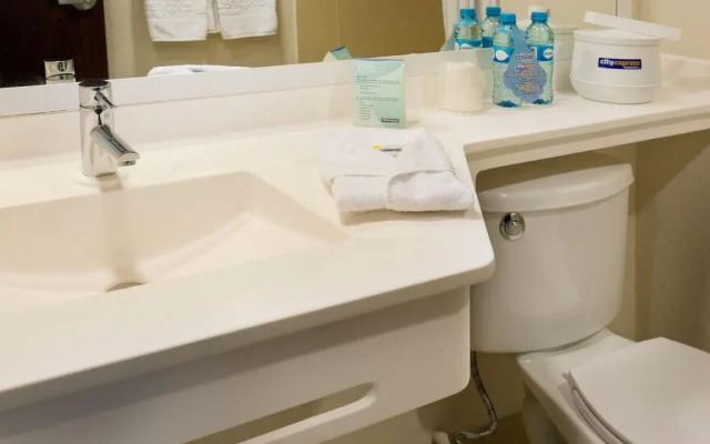 City Express by Marriott Zacatecas