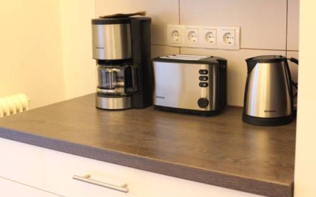 Holiday Apartment Vienna - Rudolfsheim