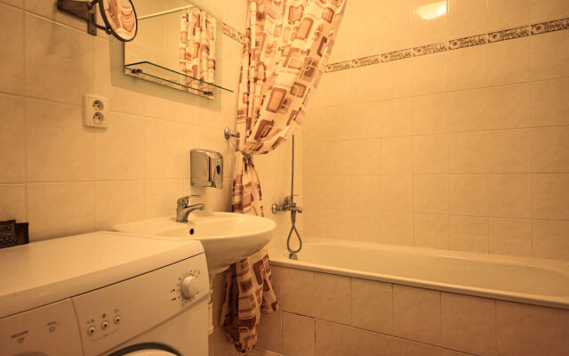 Richie Apartment near Aquapark