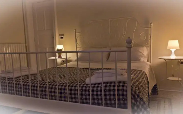La Casa Di Nonna Antonia