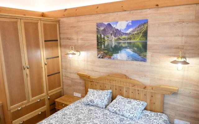 Villa Raphael near Pirin Golf Resort