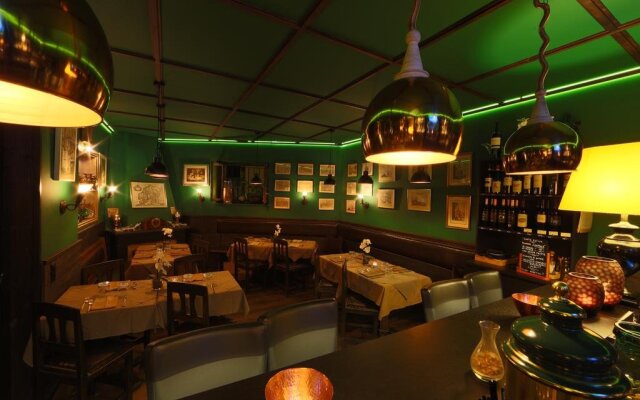 Boutique Hotel Centrale