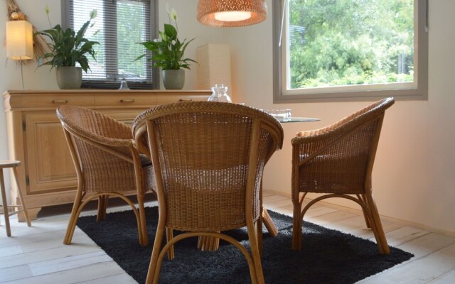 Modern Bungalow in North Brabant With a Swimming Pool