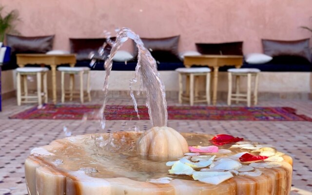 Riad Koutoubia Royal Marrakech