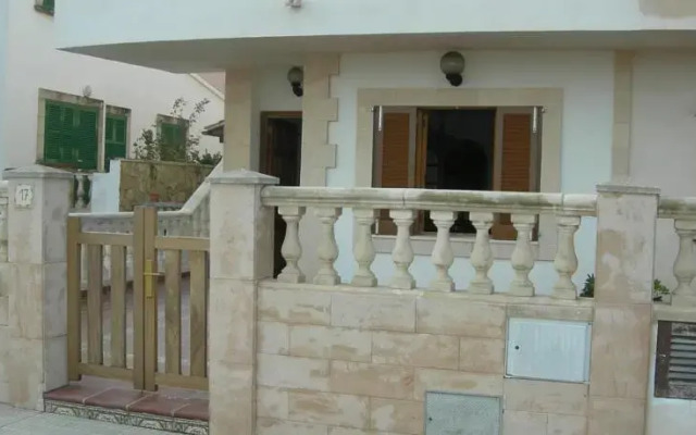 Casa Sa Ferradura