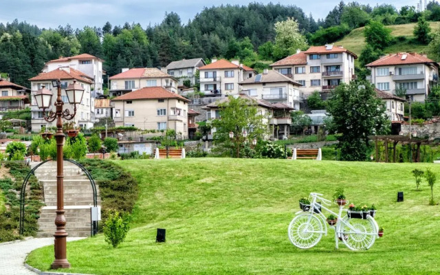 Pri Primo Guest House