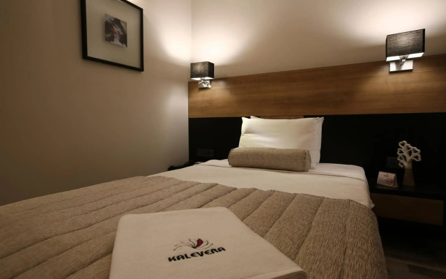 Kalevera Hotel
