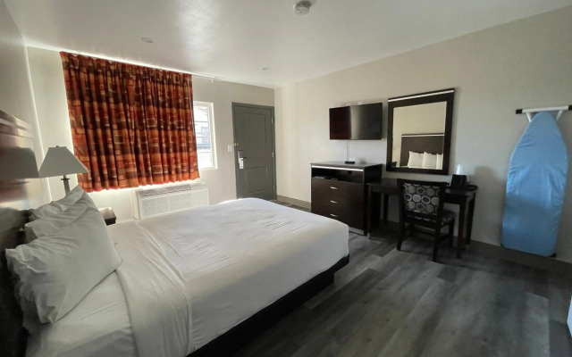 University Inn