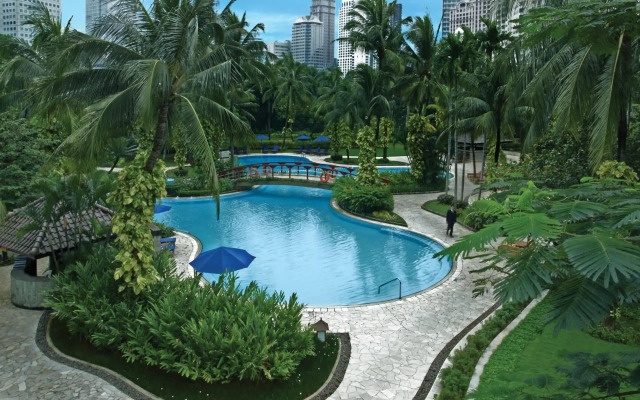 Shangri-La Jakarta