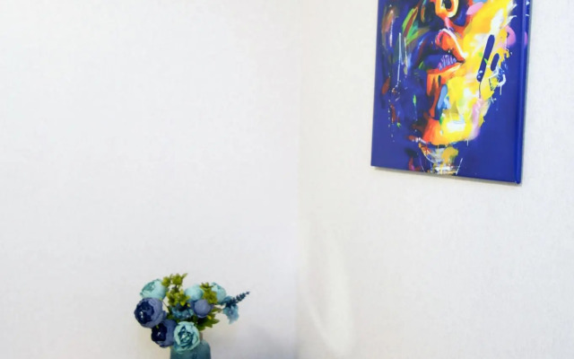 Апартаменты на улице Регатная