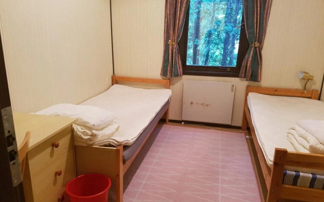 Rosenlund - Hostel