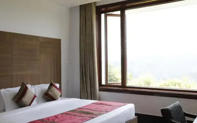 Shivani Foods & Resort