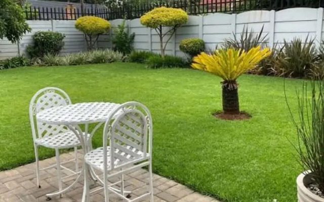 African Kingdom Guest House