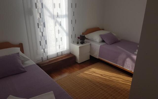 Penthouse Znjan